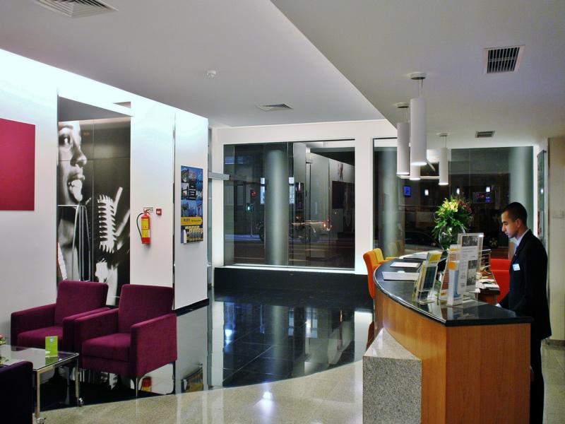 Portus Cale 4* Porto