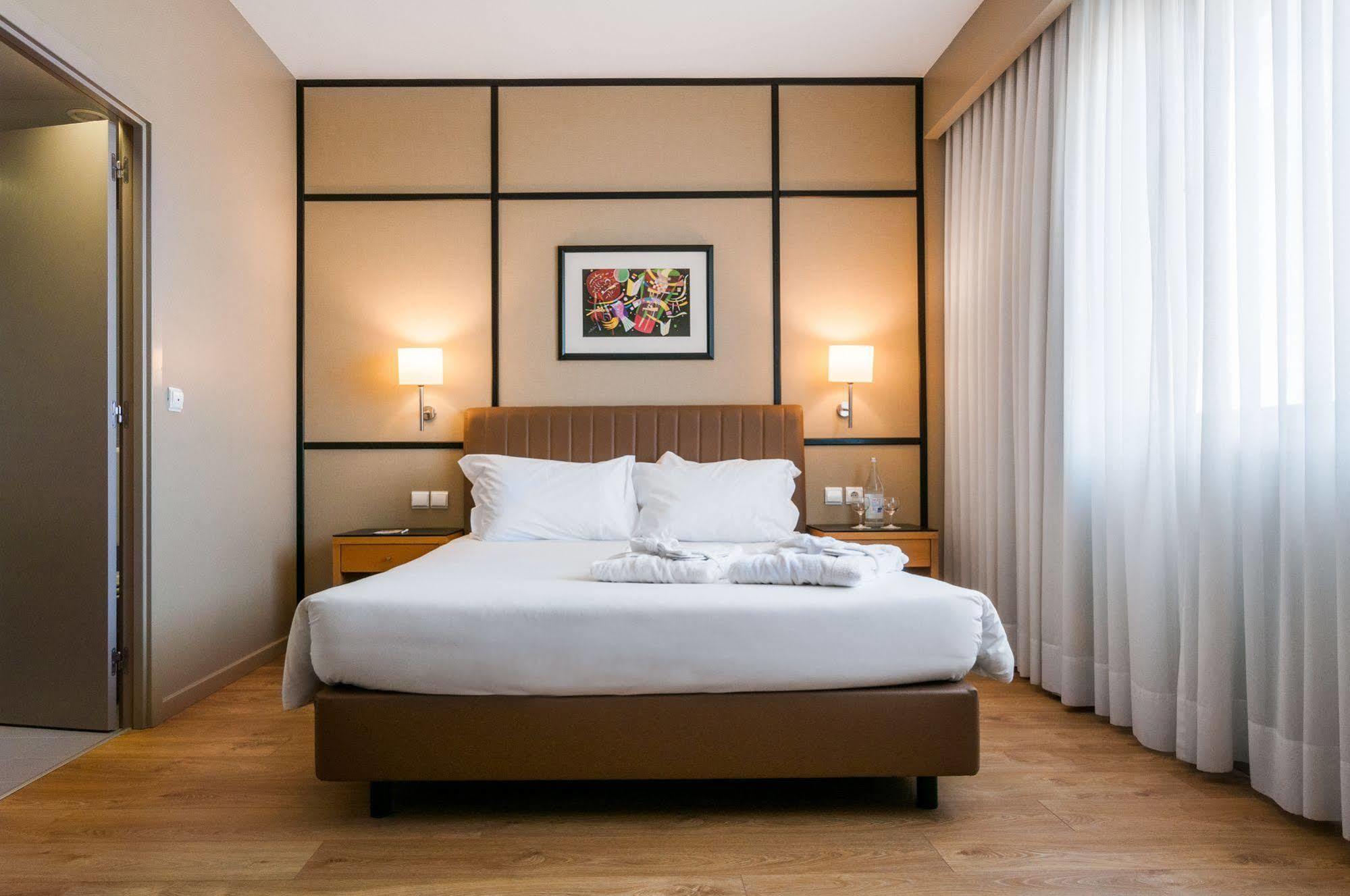 Portus Cale 4* Porto